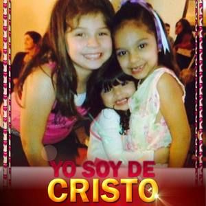 Meet your Posher, Enedina